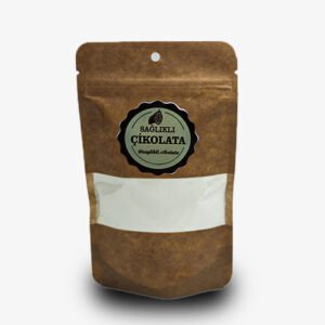 Saf Süt Tozu - 200gr