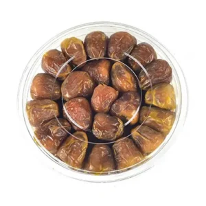 Yaş hurma 500 gr